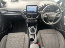 2022 Ford Fiesta 1L Petrol For Sale Images