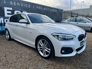 2017 BMW 1 SERIES 116D, M-SPORT, 2017, AUTOMATIC, 2 YEAR NCT