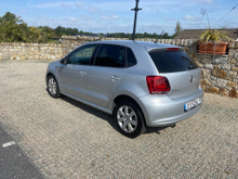 2012 Volkswagen Polo 1.2L Petrol For Sale Images