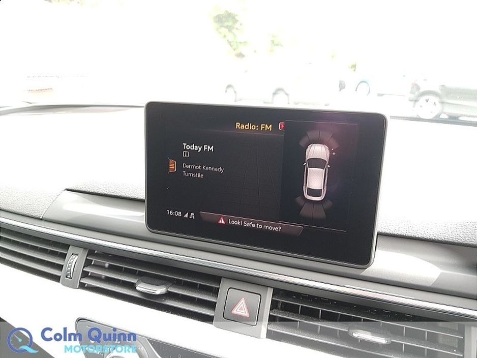 2019 Audi A5 2L Diesel For Sale Images