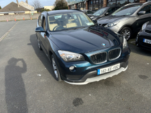 2014 BMW X1 2L Diesel For Sale Images