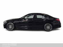 2026 Mercedes-Benz C Class 2L Diesel For Sale Images