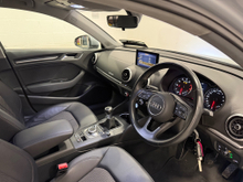 2019 Audi A3 1L Petrol For Sale Images