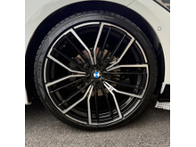 2020 BMW 3 Series 2L Diesel For Sale Images