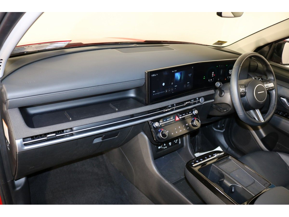 Hyundai Tucson PHEV Executive 2WD - 1.6L Petrol Automatic SUV - Plug in Hybrid - Test Drive Today at Mooney - — thumbnail 11