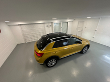 2021 Volkswagen T-Roc 2L Diesel For Sale Images