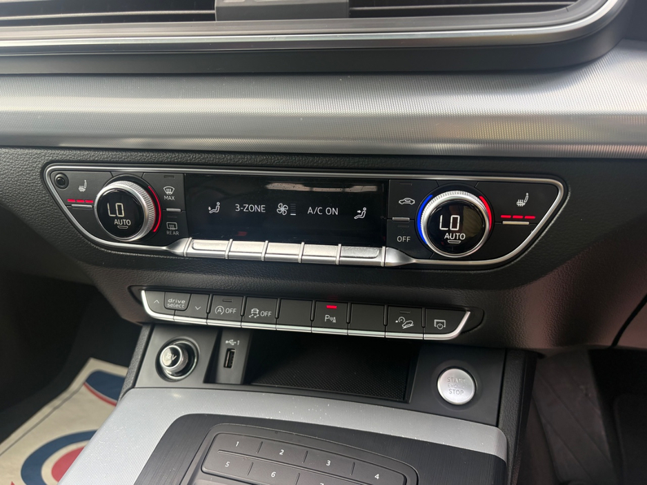 2019 Audi Q5 2L Diesel For Sale Images