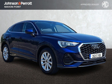 Audi Q3 NEW CONDITION AUTOMATIC