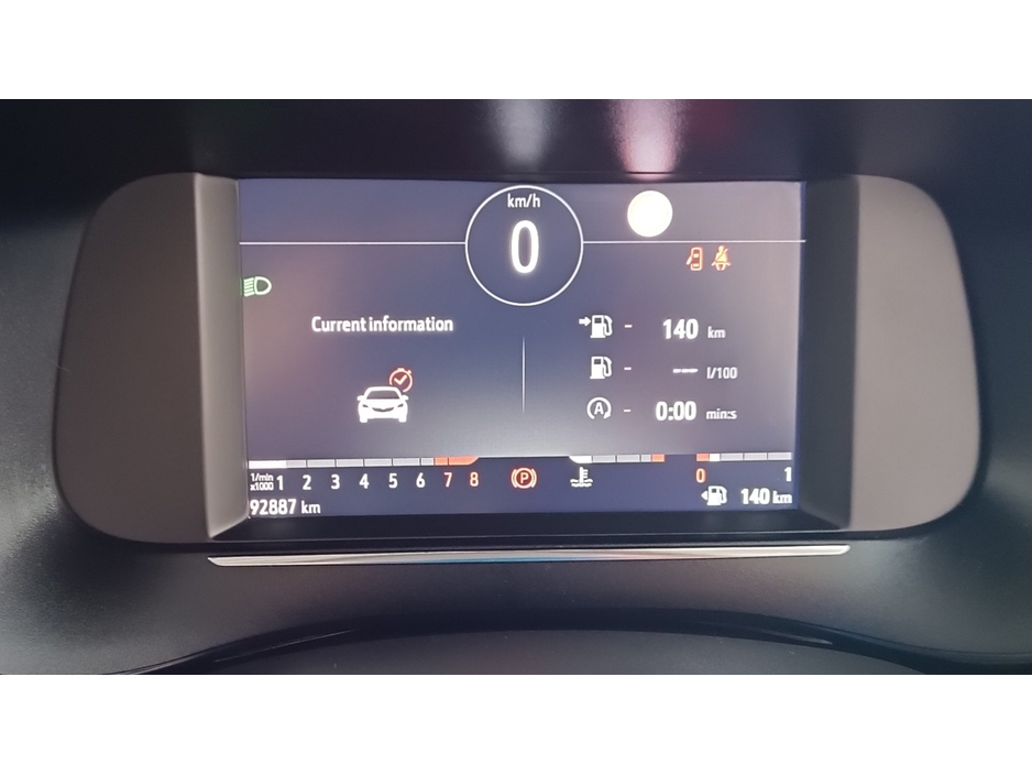 2023 Opel Corsa 1.2L Petrol For Sale Images