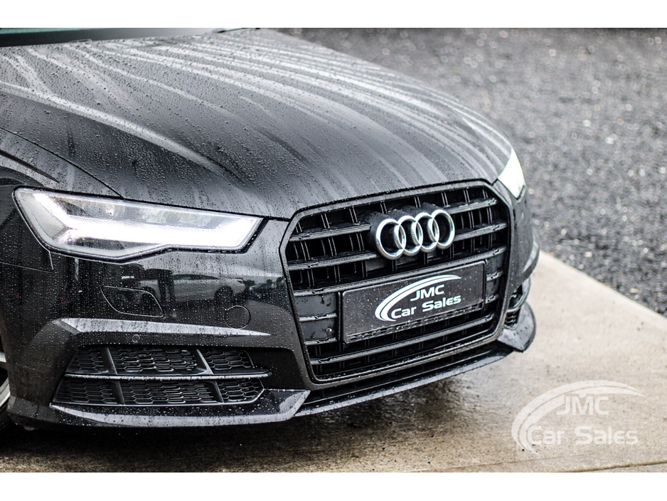 2017 Audi A6 2L Diesel For Sale Images