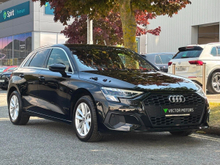 Audi A3 30 TFSI 1.0 PETROL AUTO 12 MONTH WARRANTY