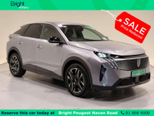 Peugeot 3008 ALLURE 1.2 MHEV 136 EDCT6 MY24