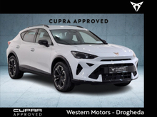 Cupra Formentor e-Hybrid 204hp DSG V2