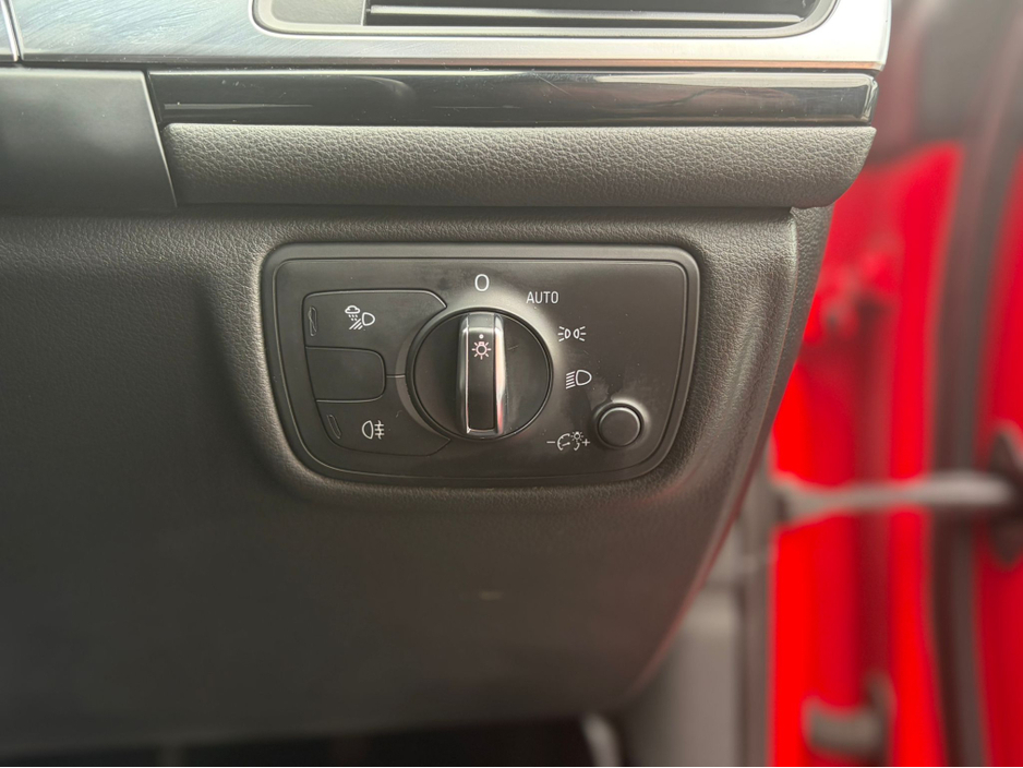 2018 Audi A6 2L Diesel For Sale Images