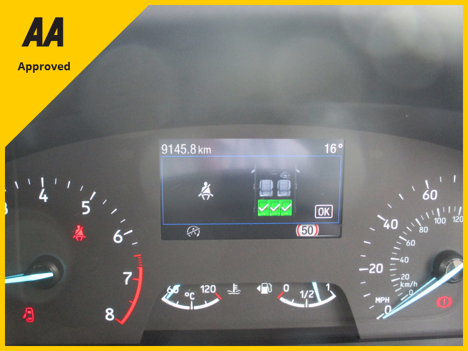 2023 Ford Fiesta 1.0L Petrol For Sale Images