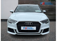 2018 Audi A3 1.4L Petrol For Sale Images