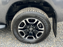2022 Toyota Hilux 2.8L Diesel For Sale Images
