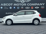 2014 VOLKSWAGEN POLO Automatic 