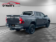 2021 Toyota Hilux 2.8L Diesel For Sale Images