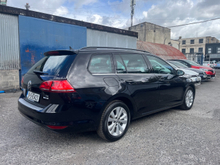 2015 Volkswagen Golf 1.2L Petrol For Sale Images