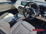 2017 BMW 5 SERIES 530E M SPORT AUTO