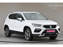 SEAT Ateca 2.0TDI 150HP 6SPD SE *SAT NAV*REVERSE CAM*