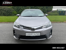2018 Toyota Corolla 1.3L Petrol For Sale Images