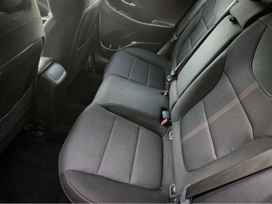 2022 Hyundai i30 1L Petrol For Sale Images