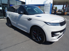 Land Rover Range Rover Sport RANGER RR 3.0 PHEV