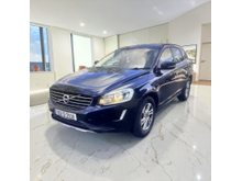2016 Volvo XC60 2L Diesel For Sale Images