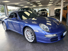 2006 Porsche 911 3.8L Petrol For Sale Images