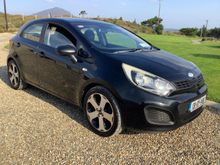 2013 Kia Rio 1.2L Petrol For Sale Images
