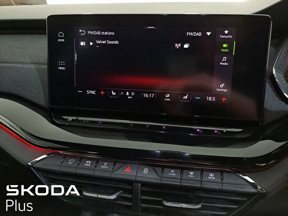 Skoda Octavia OCTAVIA SPORTLINE 2.0TDI 150HP — thumbnail 19