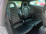 2011 VOLKSWAGEN SCIROCCO ABA-13CDL 3DR AUTO