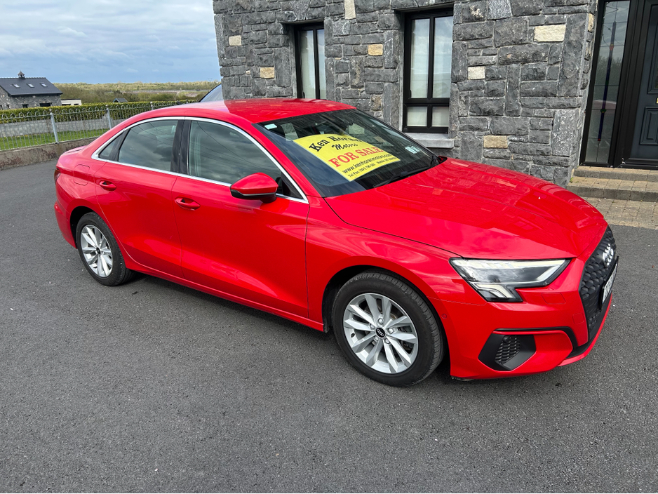 2021 Audi A3 For Sale Images
