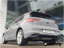 2025 VOLKSWAGEN GOLF * 252 * COMMERCIAL * EDITION 75 * 2.0 TDI * AVAILABLE TO ORDER * TRINITY VOLKSWAGEN *