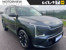 Kia EV5 EV5 EARTH 2, 81KW BATTERY, 7...