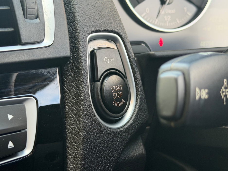 BMW 1 Series 2.0 DIESEL AUTO SPORT *CAR ID 64* — thumbnail 20