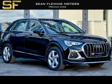 Audi Q3 35TDI 150 Q SE 4DR 35