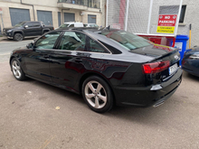 2017 Audi A6 2L Diesel For Sale Images