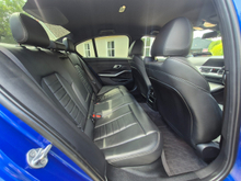 2021 BMW 3 Series 2L Diesel For Sale Images