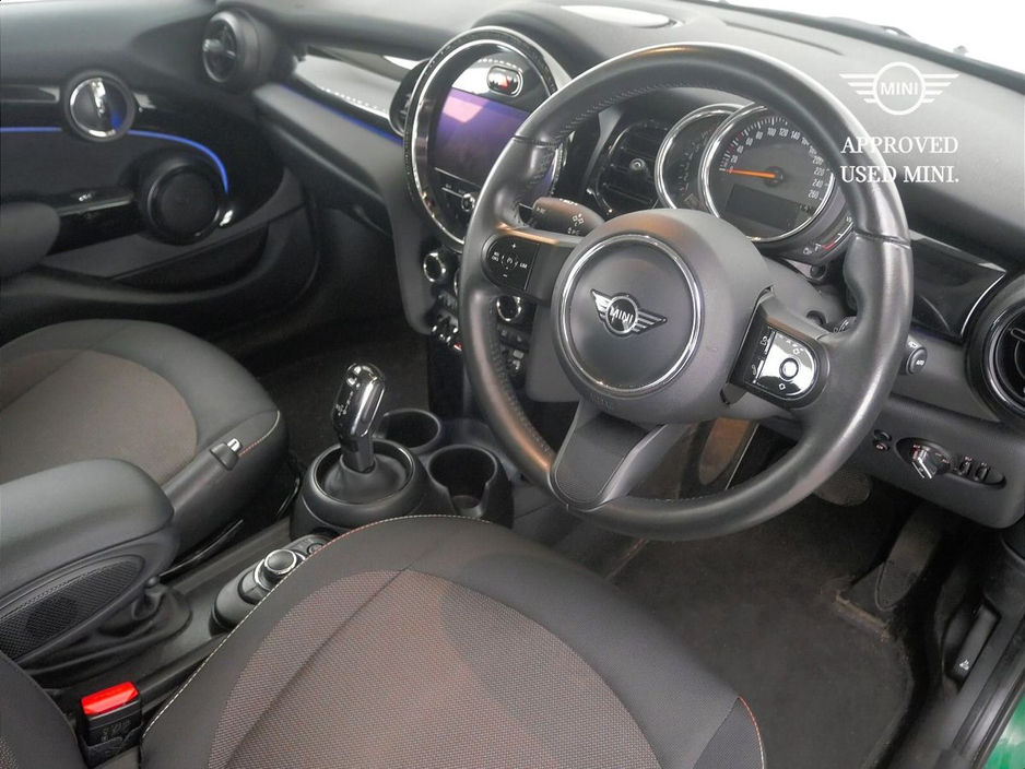 2022 MINI Hatch 1.5L Petrol For Sale Images
