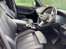 2023 BMW X3 2L Petrol Plug-in Hybrid For Sale Images