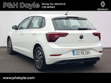 2022 Volkswagen Polo 1L Petrol For Sale Images