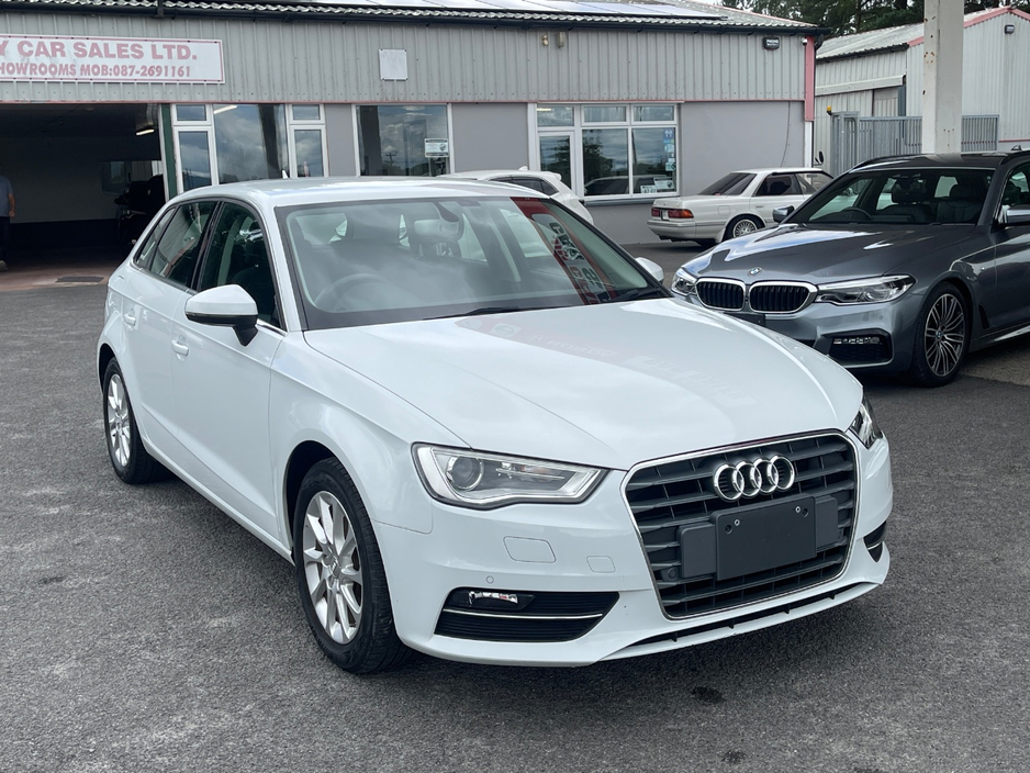 2016 Audi A3 For Sale Images