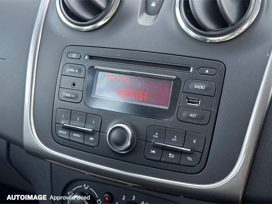 Dacia Sandero Stepway David 0858005512 -1.5 dCi 90 SIGNATURE (New T/Belt fitted) — thumbnail 20