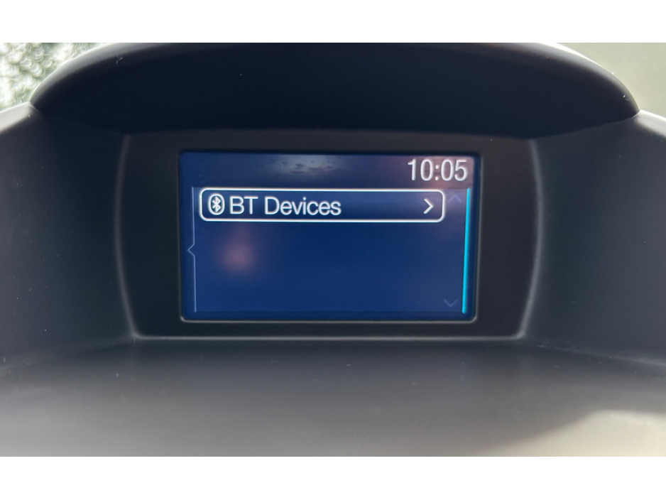 2016 Ford Fiesta 1.2L Petrol For Sale Images