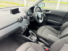 2018 Audi A1 1L Petrol For Sale Images