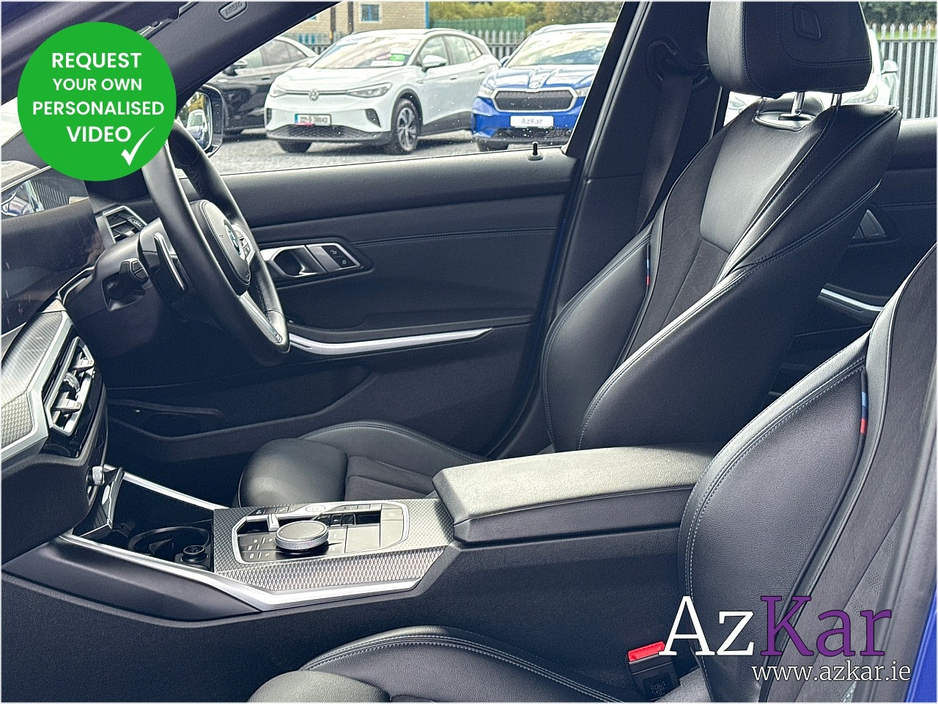 2023 BMW 3 Series 2L Petrol Plug-in Hybrid For Sale Images