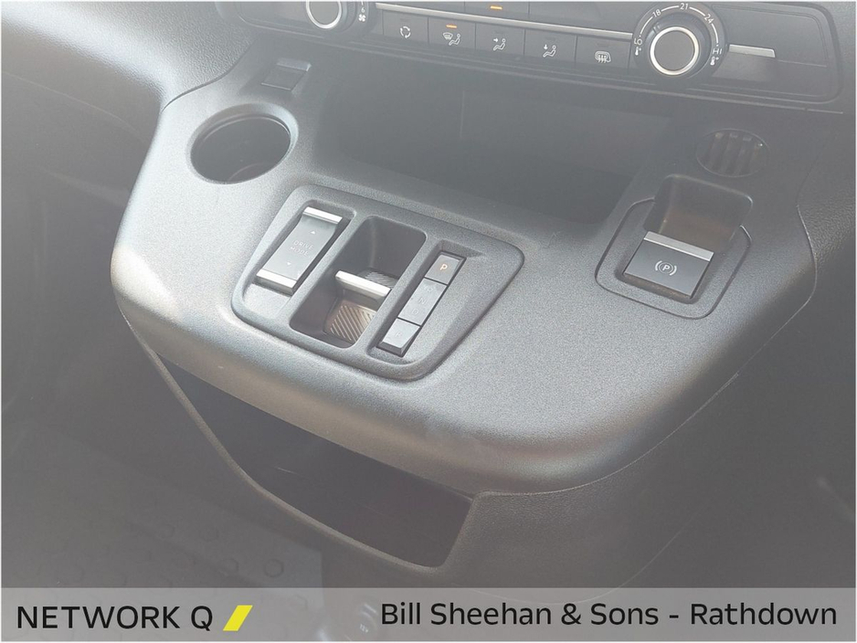 2023 Opel Combo 0L Electric For Sale Images